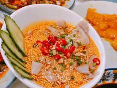 蓉城小腰怪-付掌柜在成都·热炒砂锅集(金禾店)
