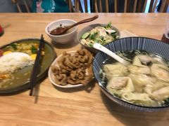 -红小满休闲餐厅(十全街店)