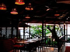 -卷心菜和避孕套餐厅(Pattaya)