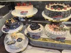 -DQ·蛋糕·冰淇淋(动壹店)