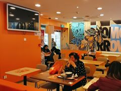 -大快活(罗湖商业城分店)