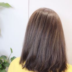 -In Style造型
