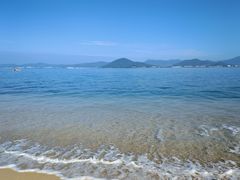 -三亚西岛海洋文化旅游区