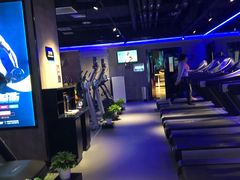 -金融街长安体育中心(北京长安店)