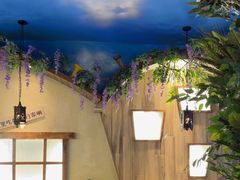 -菌彩云南野生菌火锅(呈贡七彩云南第壹城店)
