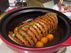 -三道菜(明堂公园店)