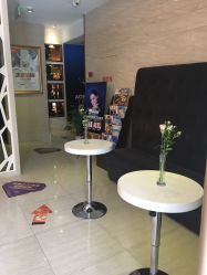 -女王传奇SPA·美容美体