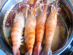 -Thai Basil罗勒叶泰式餐厅(时代天街店)