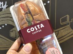 -COSTA COFFEE(恒基名人购物中心店)