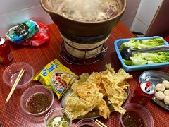 -威邵鸡煲(西华路总店)