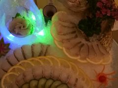 -澳门豆捞(裕华东路店)