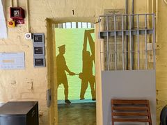 -大馆(前中区警署建築群)
