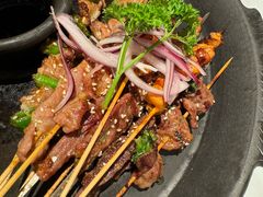 -九村烤脑花·两江非遗(创始总店)