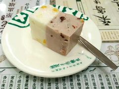 -地茂馆甜品
