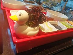 -北院·果木烤鸭·25年东北菜(创意产业园店)
