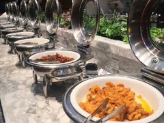 -火锅岛潮牌自助餐厅(天津天佑城店)