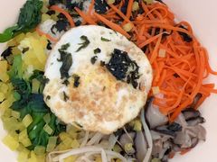 -梨花牛肉汤饭(仁恒伊势丹店)