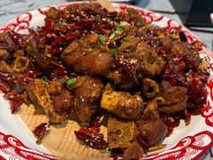 -麻辣范儿(良乡机场店)