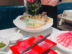 -纯味斑鱼府(中海环宇荟店)