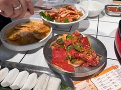 -酒拾烤肉(奥体天虹店)
