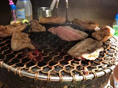-藏炭烧肉屋(八宝街店)