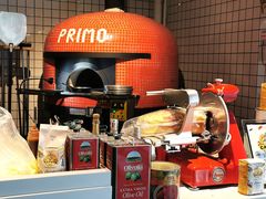 -Primo·丽莫意大利窑烤披萨