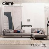 皮革世家𝐂𝐈𝐄𝐑𝐑𝐄 2020 新变革