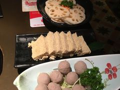 -左庭右院鲜牛肉火锅(新梅广场店)
