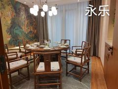 -醉霖生态餐厅(交大店)