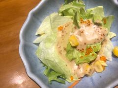 -一心创作料理屋(经开万达店)