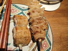 -鸟幸 TORISAKI 炭火居酒屋
