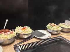 -鹤桥风月(ヨドバシ梅田店)