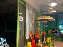 -英孚教育青少儿(徐汇徐家汇中心)