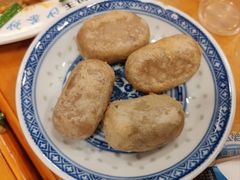 -芋包王闽南茶楼(八市店)