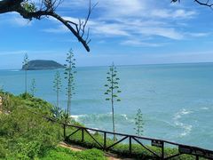 -漳州滨海火山岛自然生态风景区