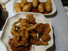 -蜀都小君肝串串香火锅(龙华旗舰店)