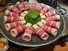 -春熙台韩国料理·章鱼肥牛(西丽店)