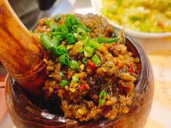 -王妈热卤·川味馆(海昌店)