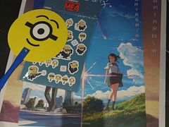 -万象影城演出厅-龙岗天安数码城IMAX激光店