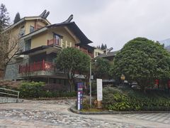 -虹都水岸酒店