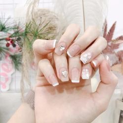 -Aso Artist Beauty美甲美睫
