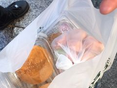 -泸溪河桃酥(秦淮夫子庙一店)