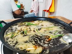 -石灰市毛记烧鸡公(解放碑店)