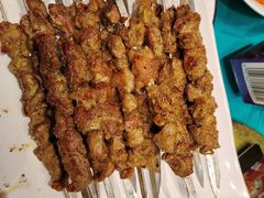 -巴依老爷新疆美食(望京小街店)