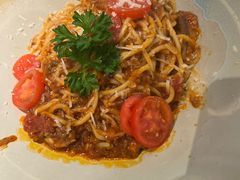 -CRAZYONES西班牙海鲜饭(上海美罗城店)