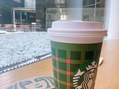 -星巴克(北京西大望路温特莱店)