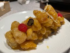 -北京王府井希尔顿酒店·秦唐中餐厅Chynna
