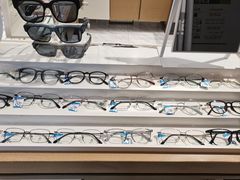 -宝岛眼镜·星创视光中心(金桥店)