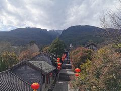 -天龙八部武侠城