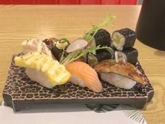 -瀛川尚品(车陂利丰天地店)